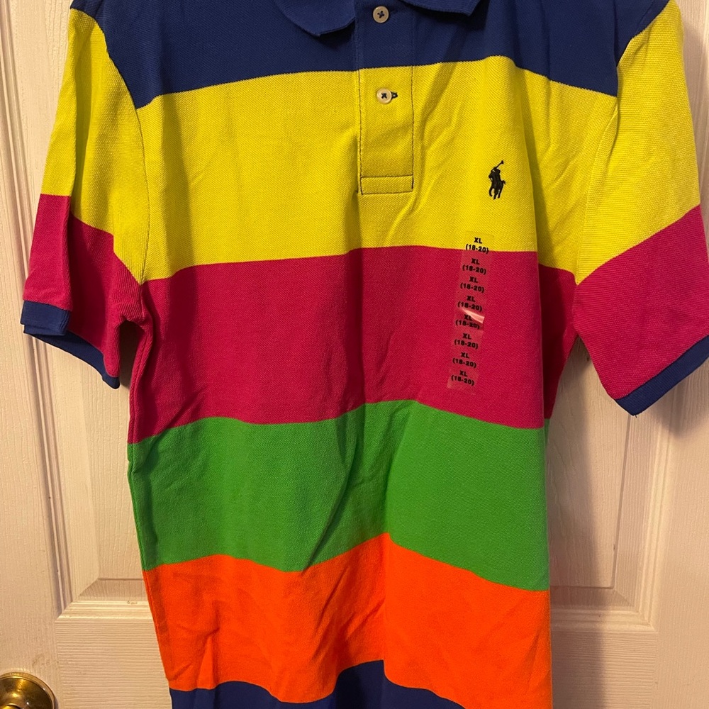 Polo Shirt